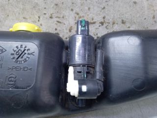 bontott DACIA DUSTER Ablakmosó Tartály