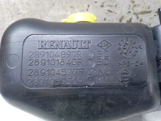 bontott DACIA DUSTER Ablakmosó Tartály