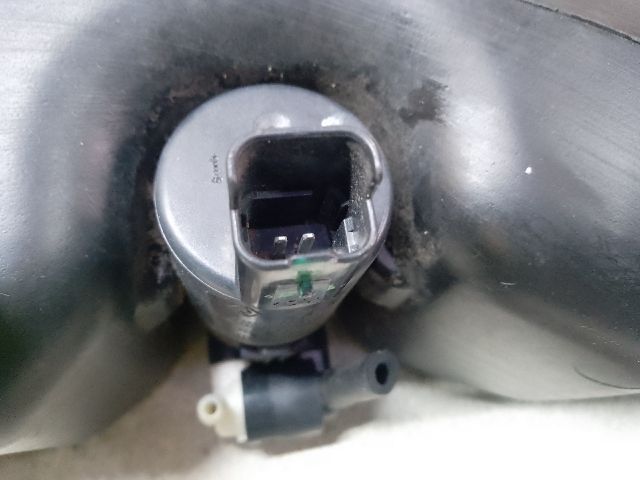 bontott DACIA DUSTER Ablakmosó Tartály