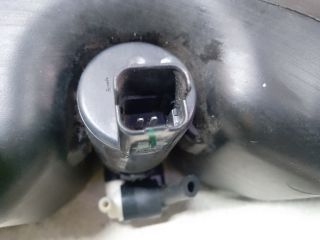 bontott DACIA DUSTER Ablakmosó Tartály