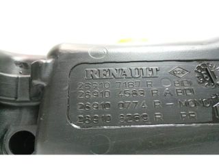 bontott DACIA DUSTER Ablakmosó Tartály