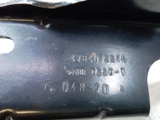 bontott DACIA DUSTER ABS / ABR / ESP Pumpa Tartó