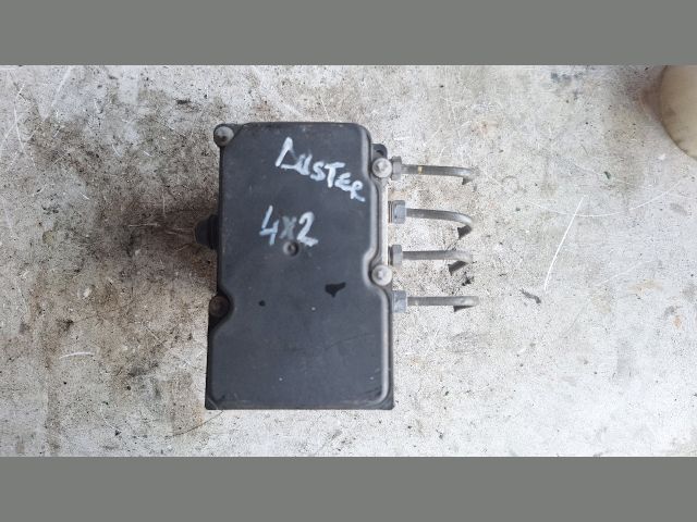 bontott DACIA DUSTER ABS / ABR / ESP Pumpa