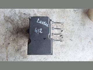 bontott DACIA DUSTER ABS / ABR / ESP Pumpa