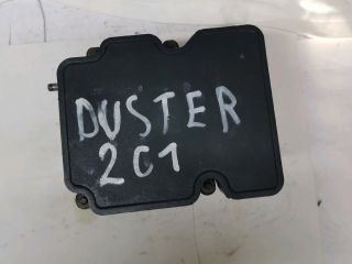 bontott DACIA DUSTER ABS Kocka