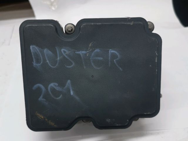 bontott DACIA DUSTER ABS Kocka