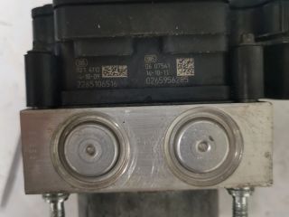 bontott DACIA DUSTER ABS Kocka