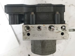 bontott DACIA DUSTER ABS Kocka