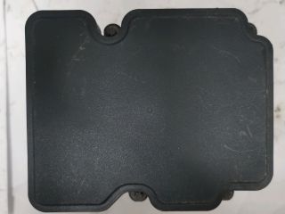 bontott DACIA DUSTER ABS Kocka