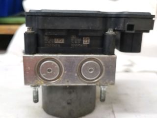 bontott DACIA DUSTER ABS Kocka