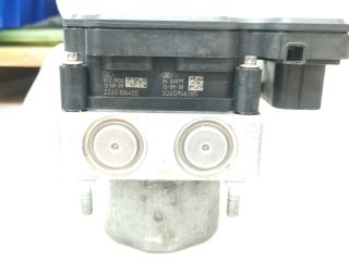 bontott DACIA DUSTER ABS Kocka