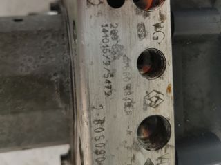 bontott DACIA DUSTER ABS Kocka