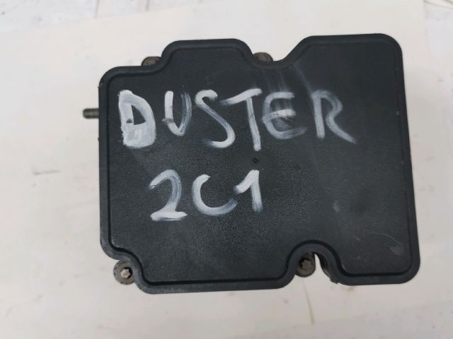 bontott DACIA DUSTER ABS Kocka