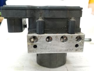 bontott DACIA DUSTER ABS Kocka