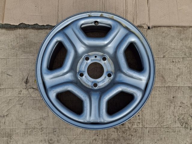 bontott DACIA DUSTER Acélfelni (1 db)