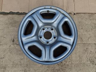 bontott DACIA DUSTER Acélfelni (1 db)