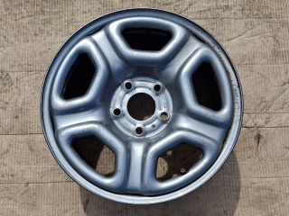 bontott DACIA DUSTER Acélfelni (1 db)