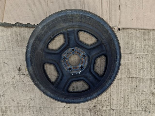 bontott DACIA DUSTER Acélfelni (1 db)