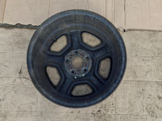 bontott DACIA DUSTER Acélfelni (1 db)