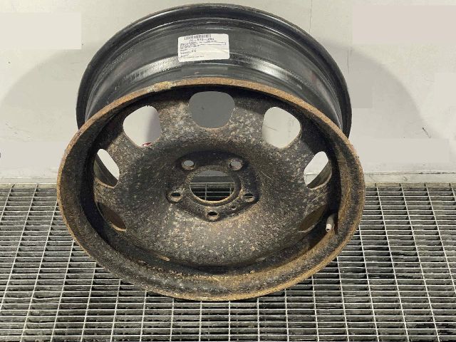 bontott DACIA DUSTER Acélfelni (1 db)