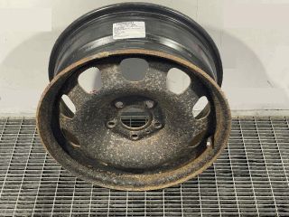 bontott DACIA DUSTER Acélfelni (1 db)