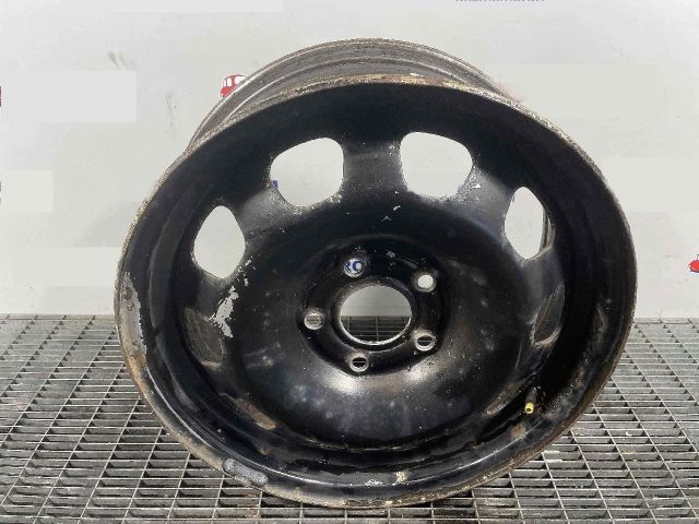 bontott DACIA DUSTER Acélfelni (1 db)