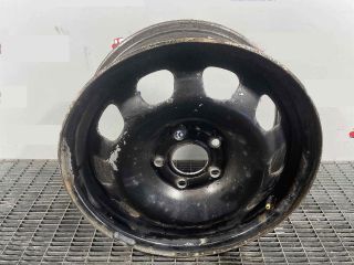 bontott DACIA DUSTER Acélfelni (1 db)