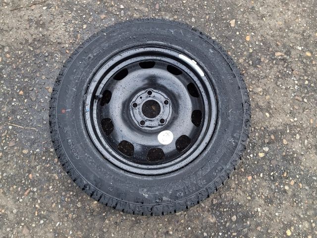 bontott DACIA DUSTER Acélfelni (1 db)