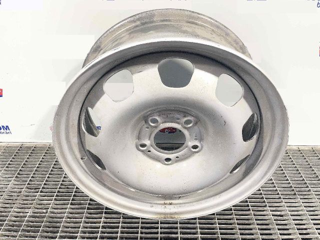 bontott DACIA DUSTER Acélfelni (1 db)