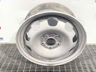 bontott DACIA DUSTER Acélfelni (1 db)