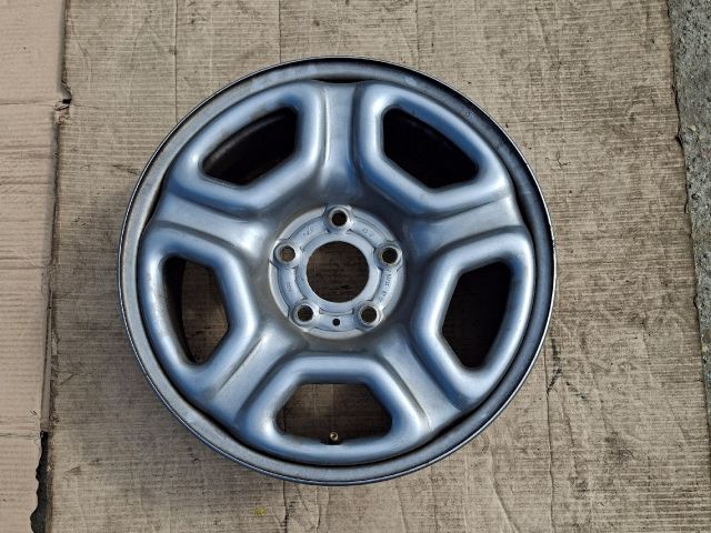 bontott DACIA DUSTER Acélfelni (1 db)