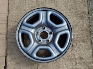 bontott DACIA DUSTER Acélfelni (1 db)