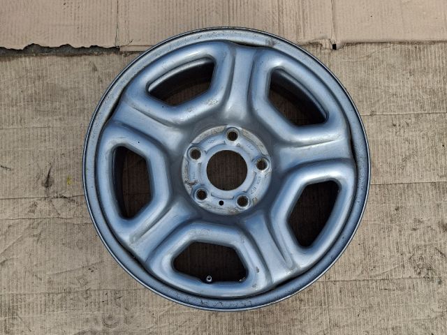 bontott DACIA DUSTER Acélfelni (1 db)