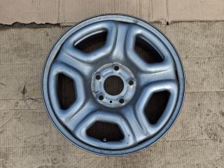 bontott DACIA DUSTER Acélfelni (1 db)