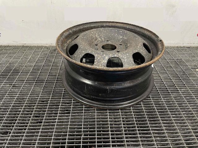 bontott DACIA DUSTER Acélfelni (1 db)