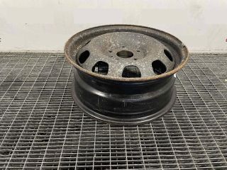 bontott DACIA DUSTER Acélfelni (1 db)