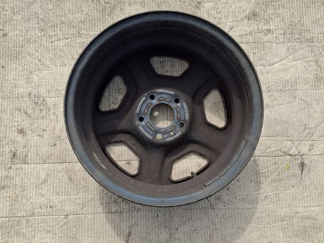 bontott DACIA DUSTER Acélfelni (1 db)