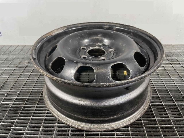 bontott DACIA DUSTER Acélfelni (1 db)