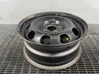 bontott DACIA DUSTER Acélfelni (1 db)