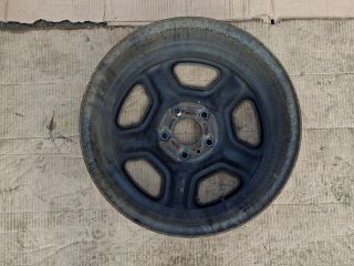 bontott DACIA DUSTER Acélfelni (1 db)