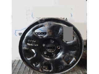 bontott DACIA DUSTER Acélfelni Szett