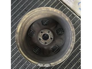 bontott DACIA DUSTER Acélfelni Szett