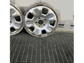 bontott DACIA DUSTER Acélfelni Szett