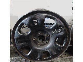 bontott DACIA DUSTER Acélfelni Szett