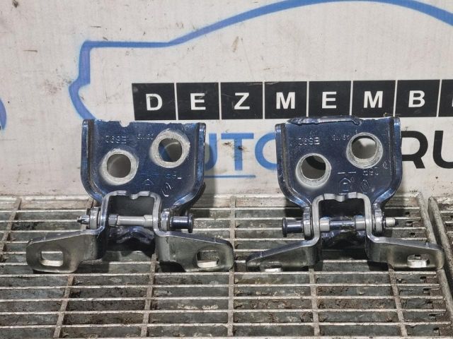 bontott DACIA DUSTER Ajtó Zsanér (Pozíciófüggetlen)