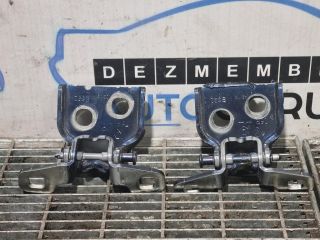 bontott DACIA DUSTER Ajtó Zsanér (Pozíciófüggetlen)