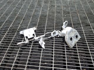 bontott DACIA DUSTER Ajtó Zsanér (Pozíciófüggetlen)