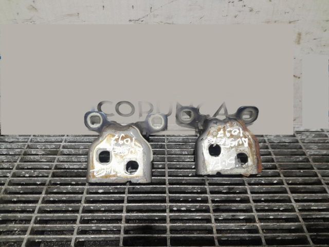 bontott DACIA DUSTER Ajtó Zsanér (Pozíciófüggetlen)