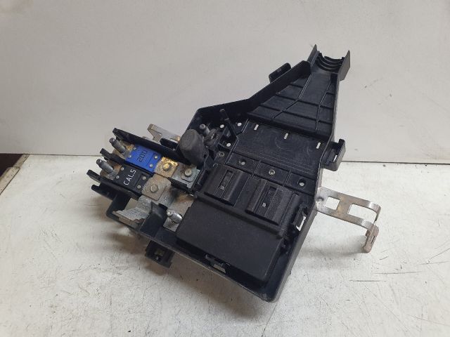 bontott DACIA DUSTER Akkumulátor Saru Elektronikával