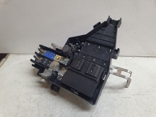 bontott DACIA DUSTER Akkumulátor Saru Elektronikával